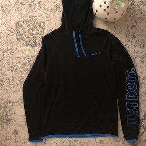 Nike sweatshirt